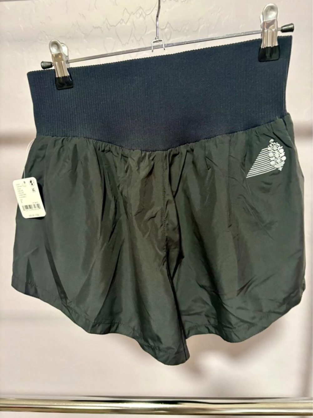 Free People Movement shorts